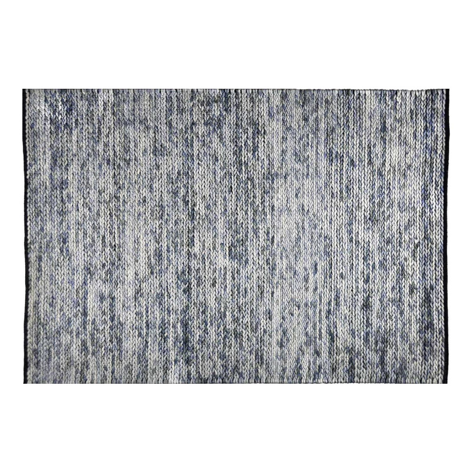 Goossens Eco Vloerkleed Rif, 190 x 290 cm afbeelding 1