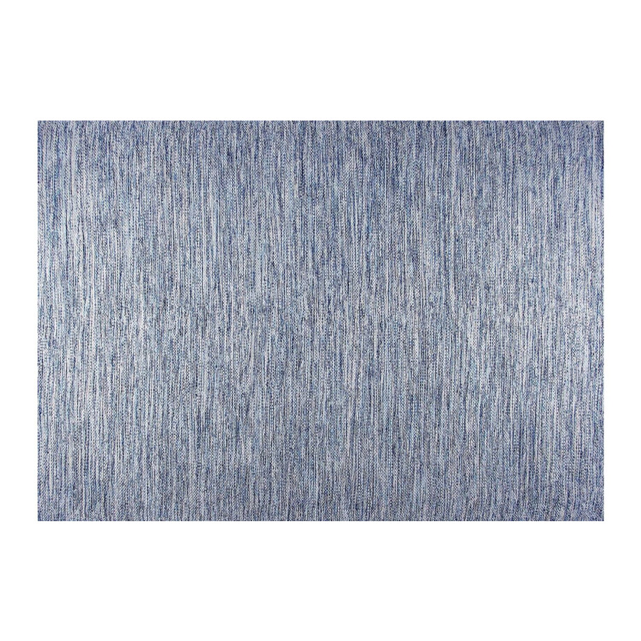 Goossens Basic Vloerkleed Tealo, 160 x 230 cm afbeelding 1