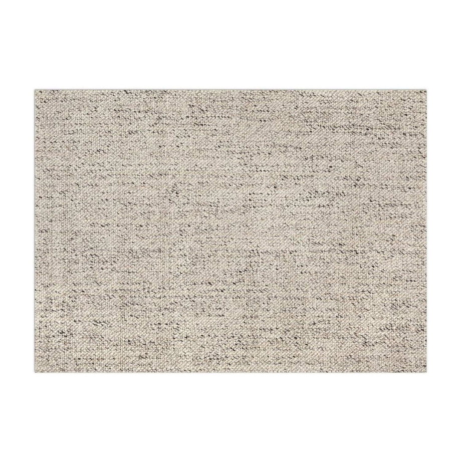 Goossens Eco Vloerkleed Assisa, 165 x 235 cm afbeelding 1