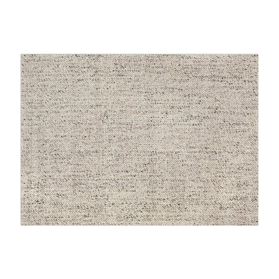 Goossens Eco Vloerkleed Assisa, 165 x 235 cm afbeelding 1