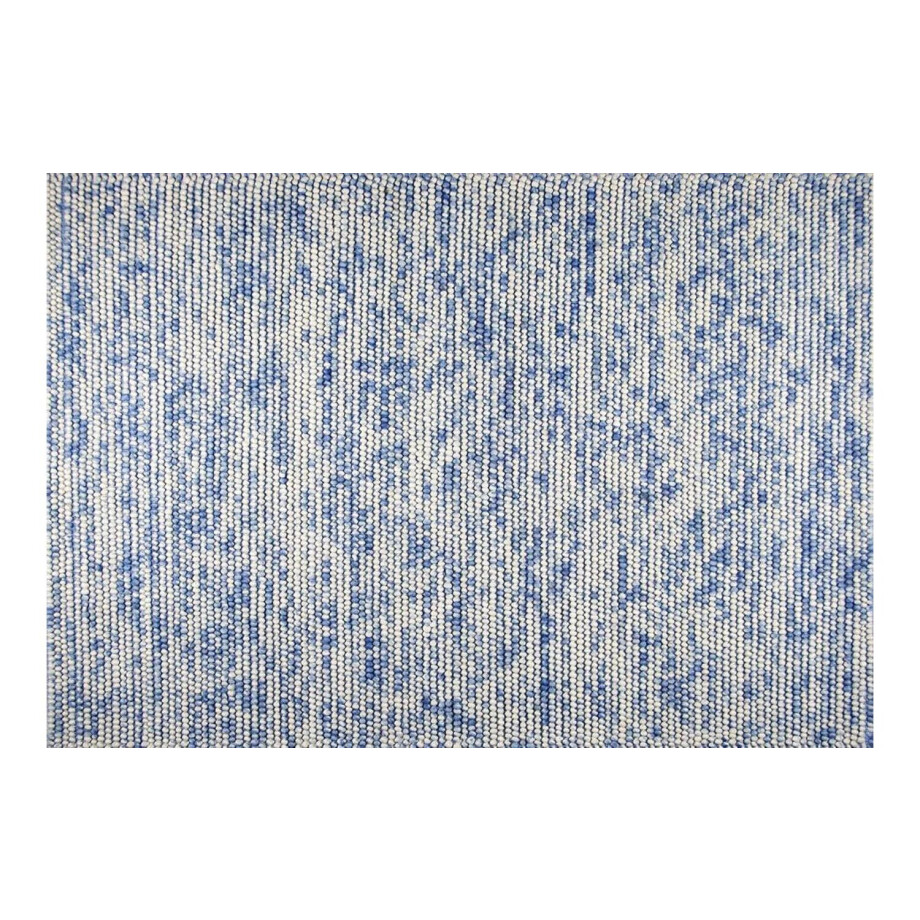 Goossens Eco Vloerkleed Mene, 160 x 230 cm Goossens Eco Vloerkleed Mene, 160 x 230 cm afbeelding 1