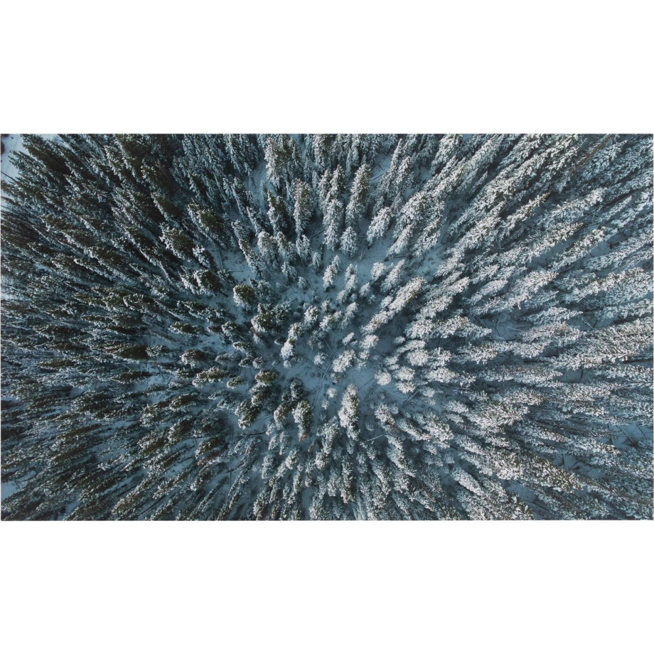 Goossens Schilderij In To The Woods, 70 x 118 cm Goossens Schilderij In To The Woods, 70 x 118 cm afbeelding 1