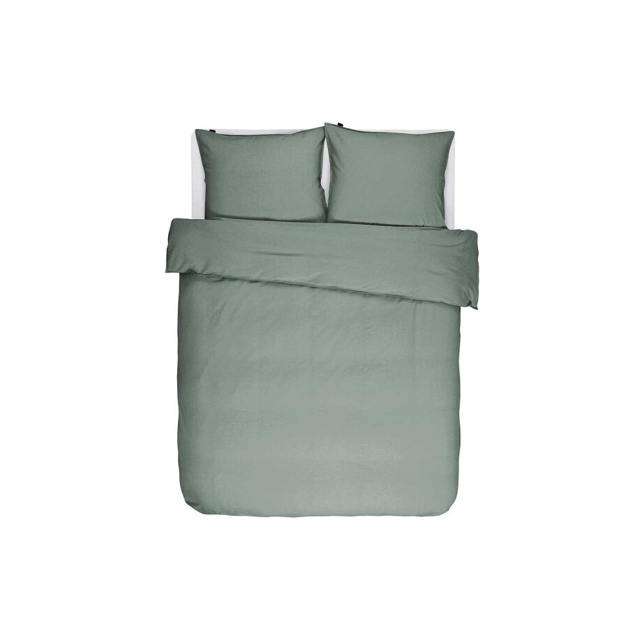 Essenza Essenza Dekbedovertrek Guy, 260 x 200/220 cm Essenza Essenza Dekbedovertrek Guy, 260 x 200/220 cm afbeelding 1