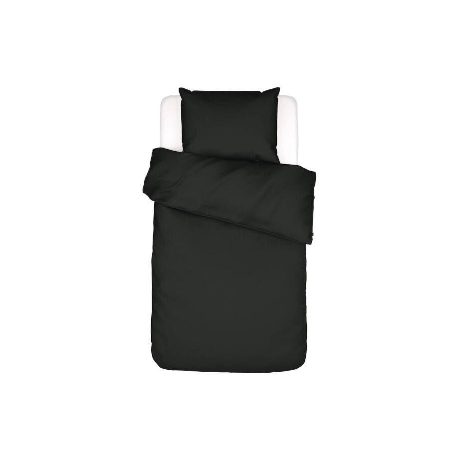 Essenza Essenza Dekbedovertrek Minte, 140 x 200/220 cm Essenza Essenza Dekbedovertrek Minte, 140 x 200/220 cm afbeelding 1
