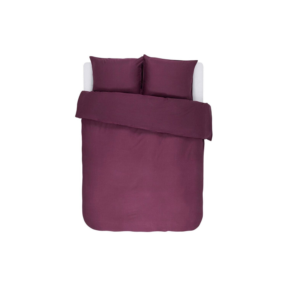 Essenza Essenza Dekbedovertrek Minte, 260 x 200/220 cm Essenza Essenza Dekbedovertrek Minte, 260 x 200/220 cm afbeelding 1