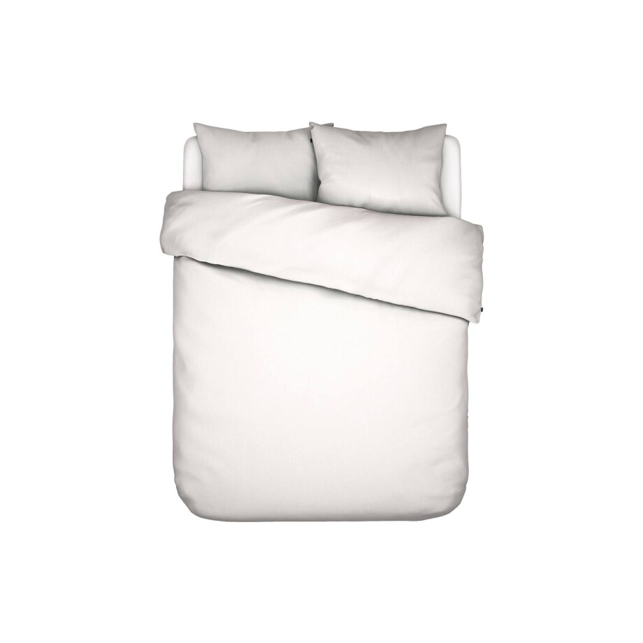 Essenza Essenza Dekbedovertrek Minte, 260 x 200/220 cm Essenza Essenza Dekbedovertrek Minte, 260 x 200/220 cm afbeelding 1