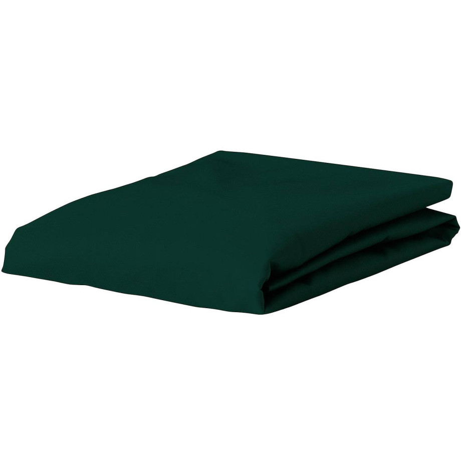 Essenza Essenza Hoeslaken Tbv Matras Hoeslaken Satijn, tbv matras 90 x 210 cm afbeelding 1