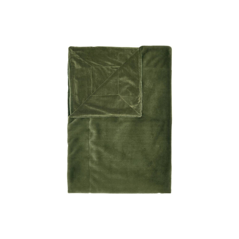 Essenza Essenza Sprei/quilt Furry, Plaid 150 x 200 cm Essenza Essenza Sprei/quilt Furry, Plaid 150 x 200 cm afbeelding 1