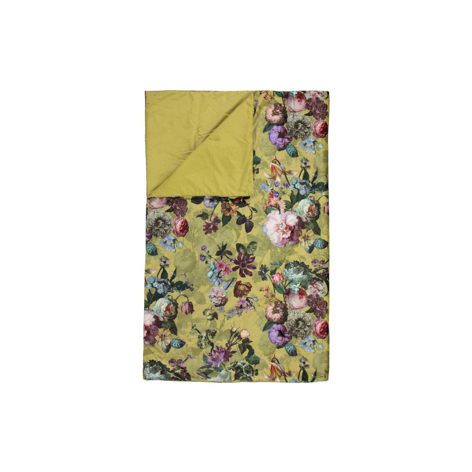 Essenza Essenza Quilt Fleur, Quilt 180 x 265 cm afbeelding 1