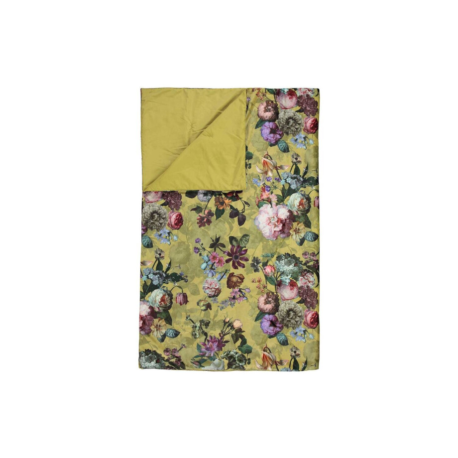 Essenza Essenza Sprei/quilt Fleur, Sprei 180 x 265 cm afbeelding 1