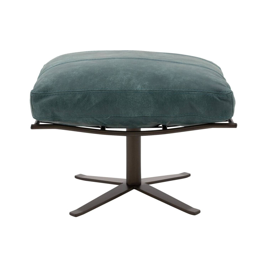 Goossens Excellent Hocker Job, Hocker 63x46x68 Goossens Excellent Hocker Job, Hocker 63x46x68 afbeelding 1