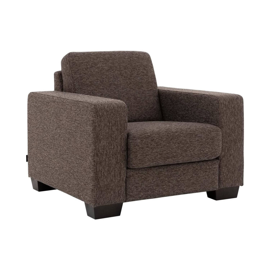 Goossens Fauteuil N-joy Divana, Fauteuil afbeelding 1