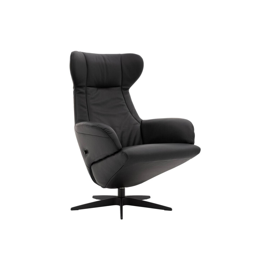 Goossens Excellent Relaxstoel Avec, Relaxfauteuil met rugverstelling/zonder voetklep Goossens Excellent Relaxstoel Avec, Relaxfauteuil met rugverstelling/zonder voetklep afbeelding 1