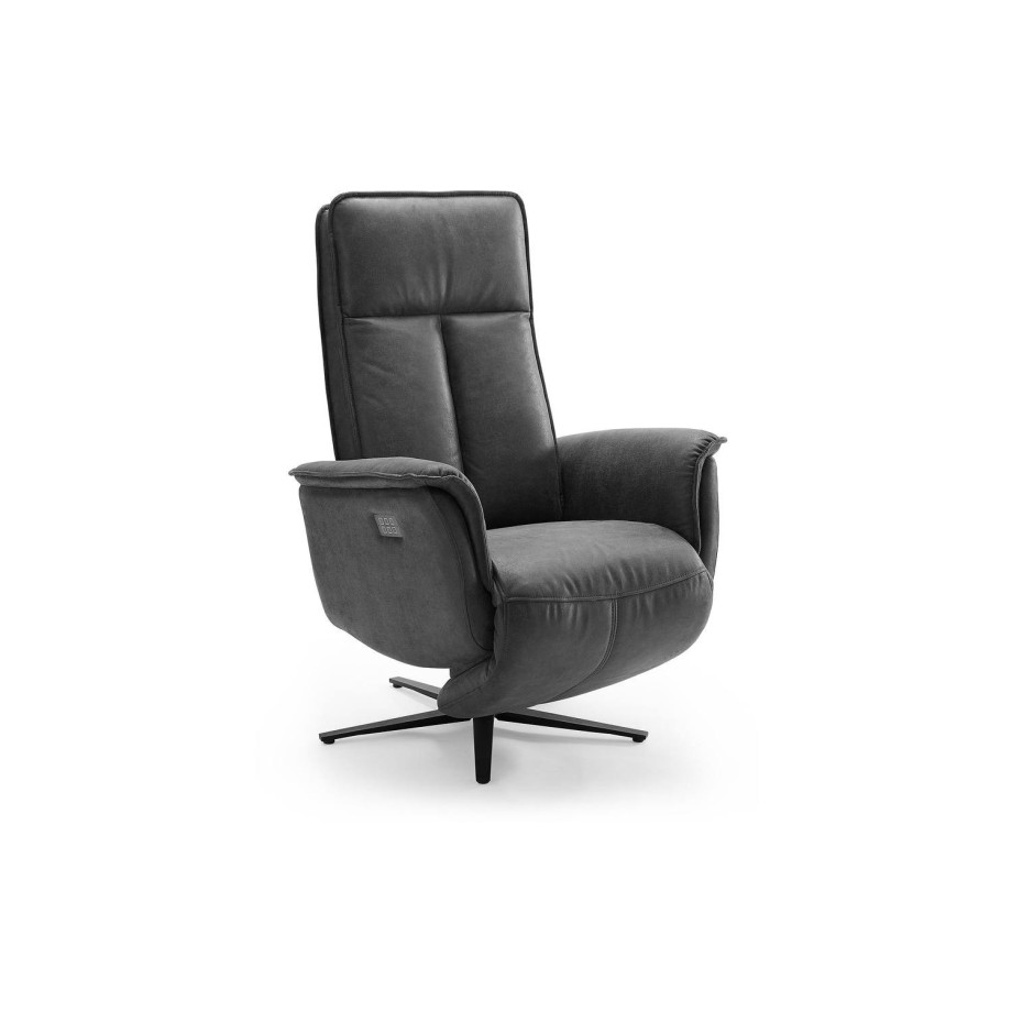 Goossens Relaxstoel Odyssey, Relaxfauteuil afbeelding 1