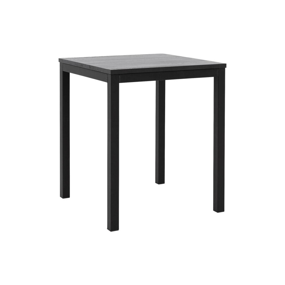 Goossens Bartafel Max, 90 x 90 cm 105 cm hoog Goossens Bartafel Max, 90 x 90 cm 105 cm hoog afbeelding 1