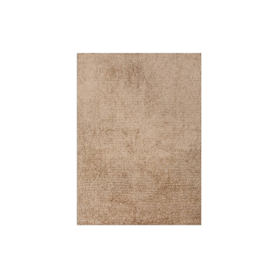 Goossens Basic Vloerkleed Liseen, 160 x 230 cm afbeelding 1