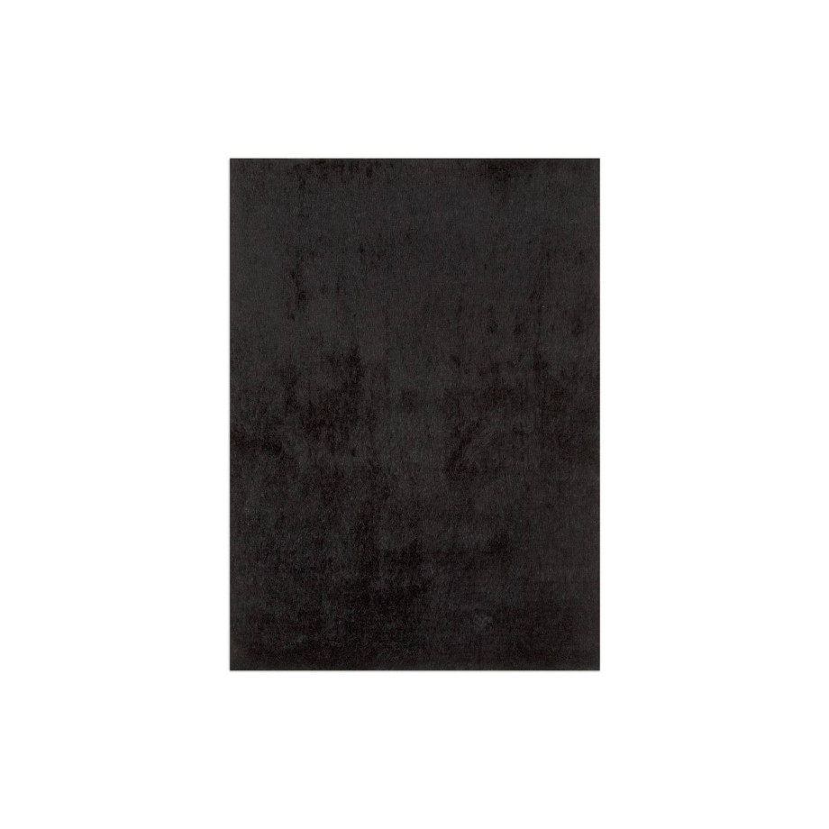Goossens Basic Vloerkleed Liseen, 160 x 230 cm afbeelding 1