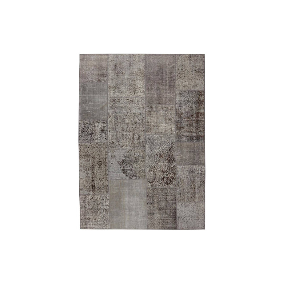 Goossens Eco Vloerkleed Lancet, 170 x 230 cm Goossens Eco Vloerkleed Lancet, 170 x 230 cm afbeelding 1