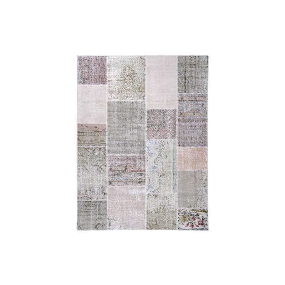 Goossens Eco Vloerkleed Lancet, 170 x 230 cm Goossens Eco Vloerkleed Lancet, 170 x 230 cm afbeelding 1