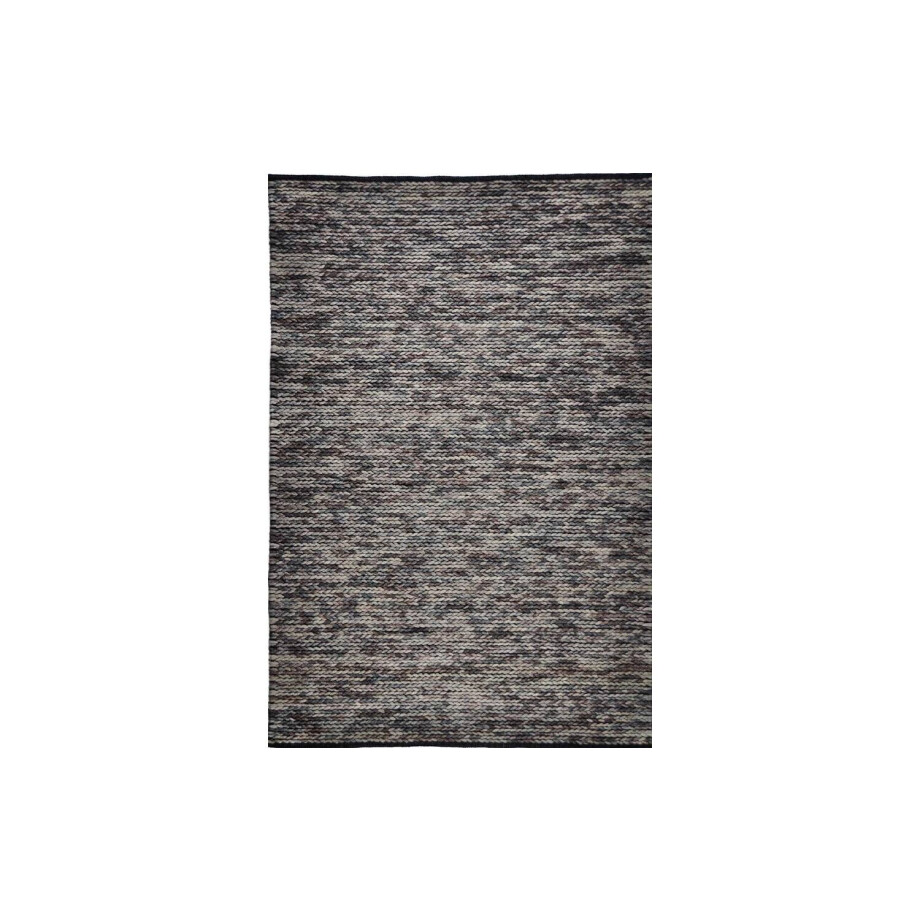 Goossens Eco Vloerkleed Rif, 160 x 230 cm afbeelding 1