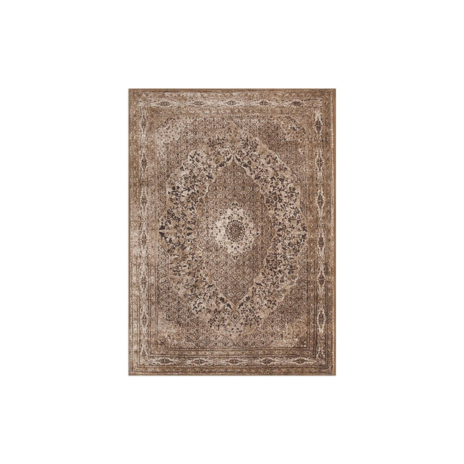 Goossens Basic Vloerkleed Canto, 180 x 120 cm afbeelding 1