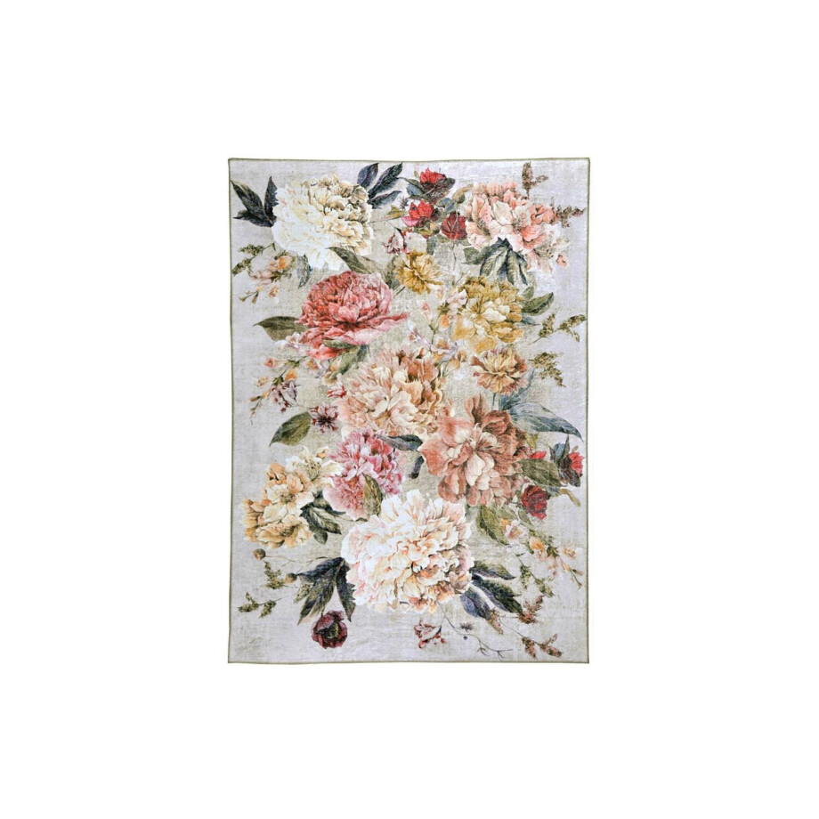 Goossens Vloerkleed Berry, 160 x 230 cm Goossens Vloerkleed Berry, 160 x 230 cm afbeelding 1