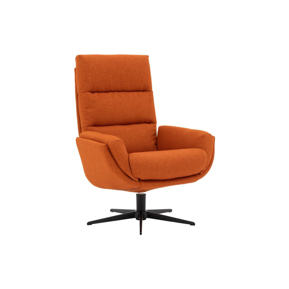 Goossens Draaifauteuil Adria, Fauteuil draai afbeelding 1