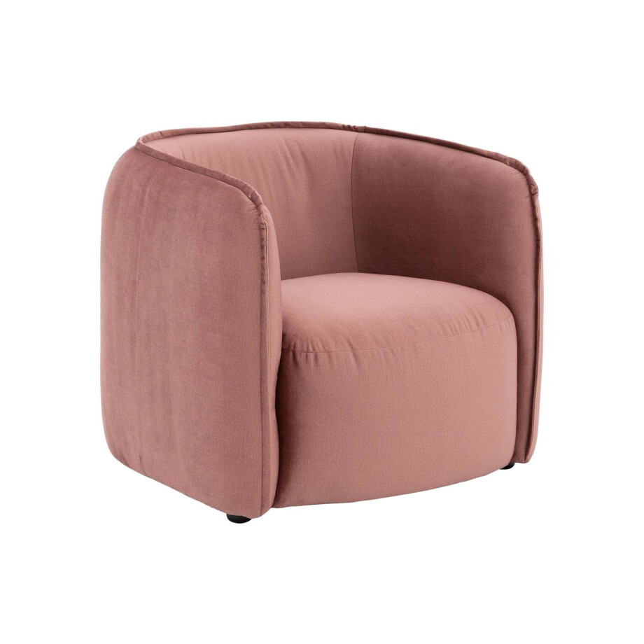 Goossens Basic Fauteuil Coso, Fauteuil afbeelding 1