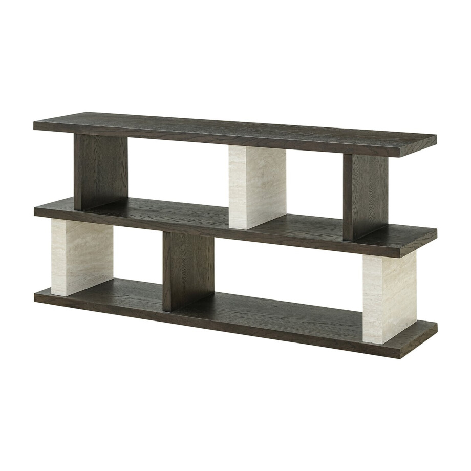 Richmond Sidetable 'Waldorf' Eiken, 170cm afbeelding 