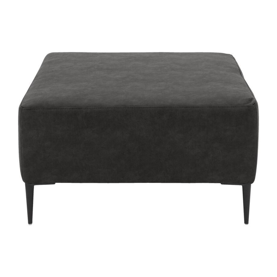 Goossens Hocker Key West, Hocker 81 x 81 cm afbeelding 1