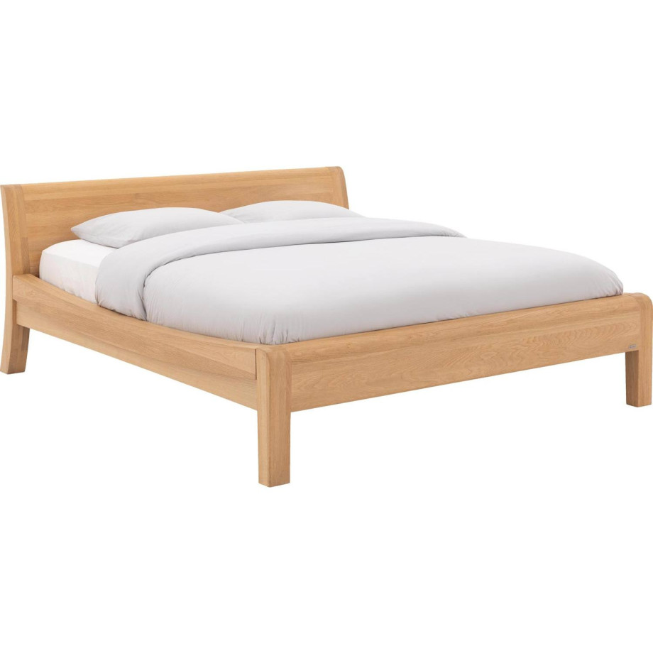 Goossens Excellent Bedframe Donna, Bedframe 140 x 210 cm afbeelding 1