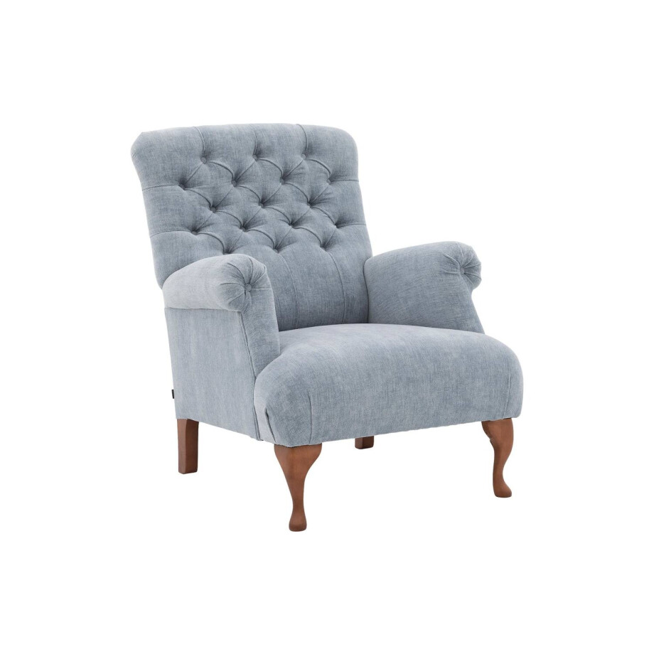 Goossens Fauteuil Ashton, Fauteuil Goossens Fauteuil Ashton, Fauteuil afbeelding 1