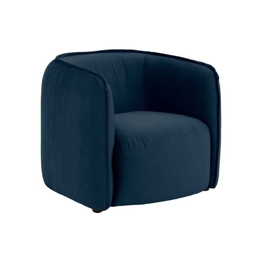Goossens Basic Fauteuil Coso, Fauteuil afbeelding 1