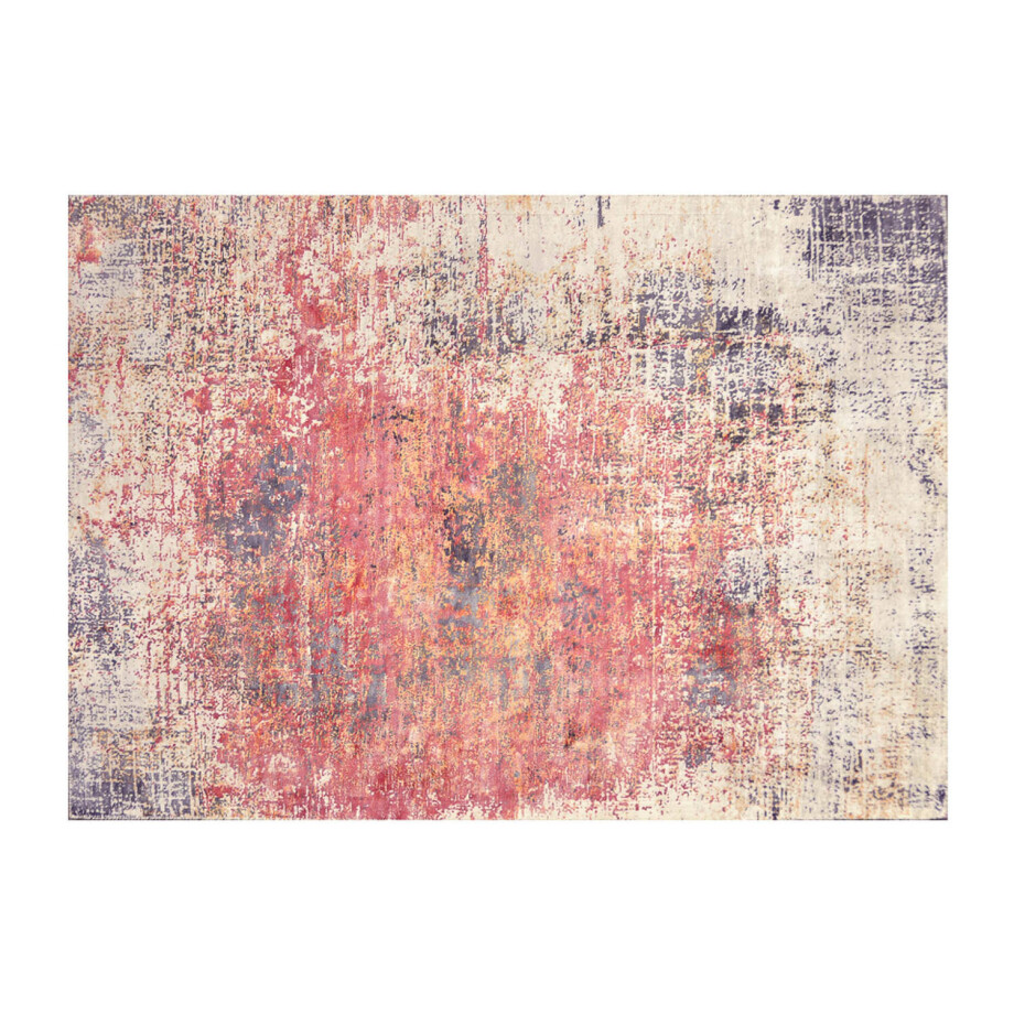 Goossens Vloerkleed Vera, 160 x 230 cm Goossens Vloerkleed Vera, 160 x 230 cm afbeelding 1