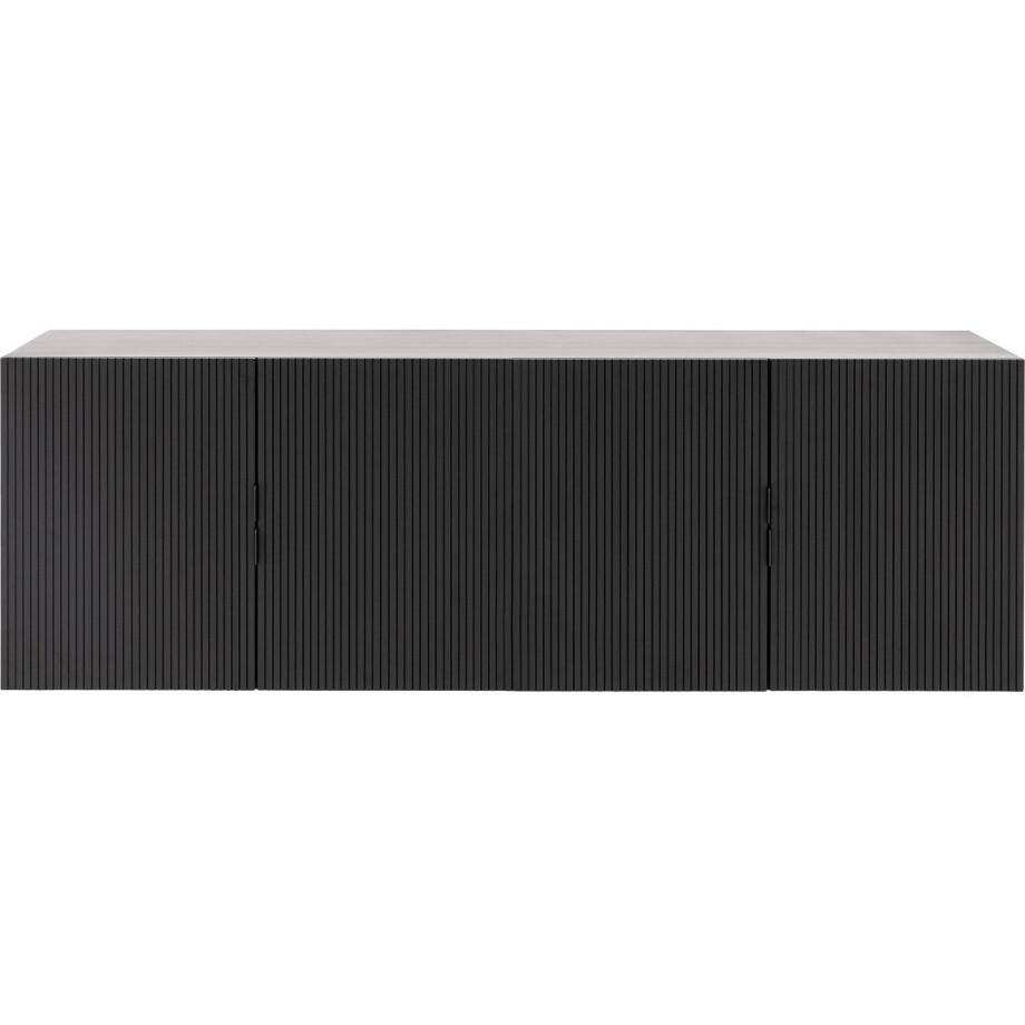 Goossens Excellent Tv Meubel Dodici, 4 deuren Goossens Excellent Tv Meubel Dodici, 4 deuren afbeelding 1