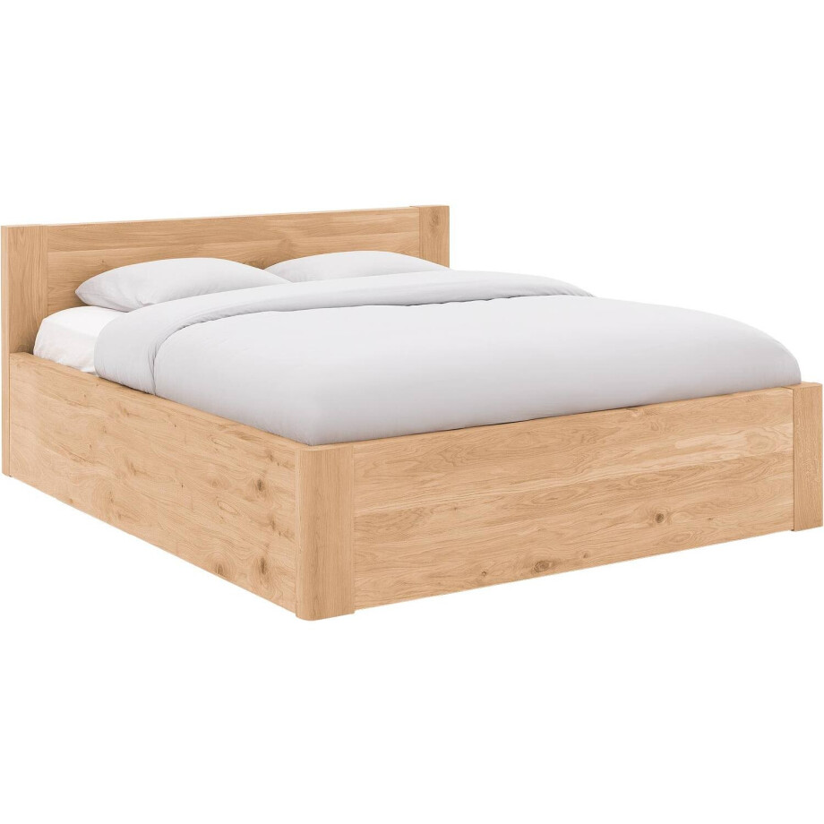 Goossens Bedframe Bibi, 180 x 200 cm Goossens Bedframe Bibi, 180 x 200 cm afbeelding 1