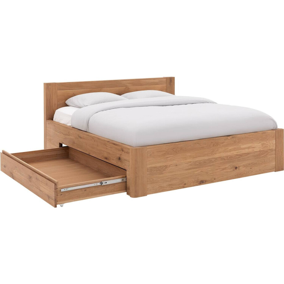 Goossens Bedframe Bibi, 160 x 210 cm Goossens Bedframe Bibi, 160 x 210 cm afbeelding 1