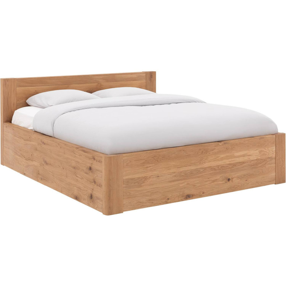 Goossens Bedframe Bibi, 160 x 210 cm afbeelding 1