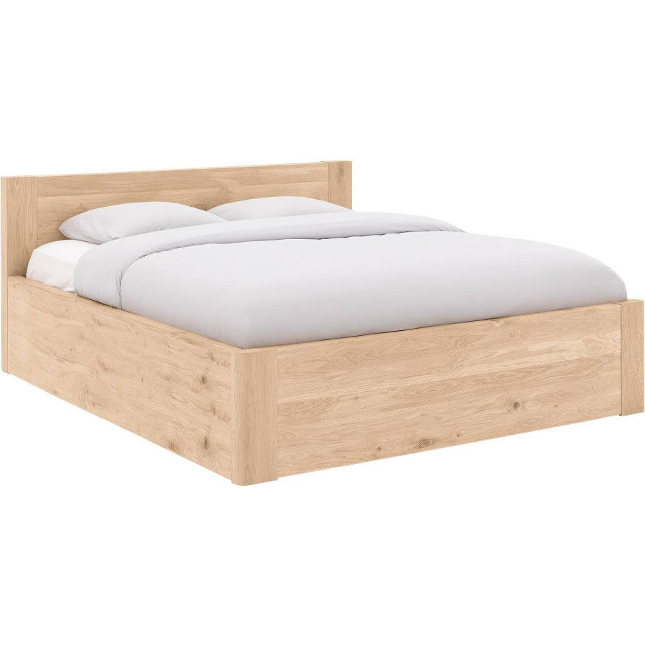 Goossens Bedframe Bibi, 180 x 200 cm afbeelding 1