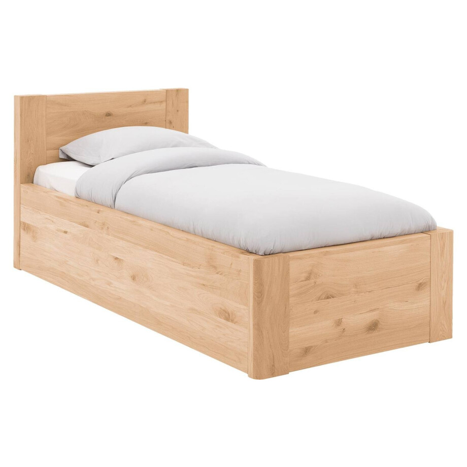 Goossens Bedframe Bibi, 90 x 200 cm Goossens Bedframe Bibi, 90 x 200 cm afbeelding 1