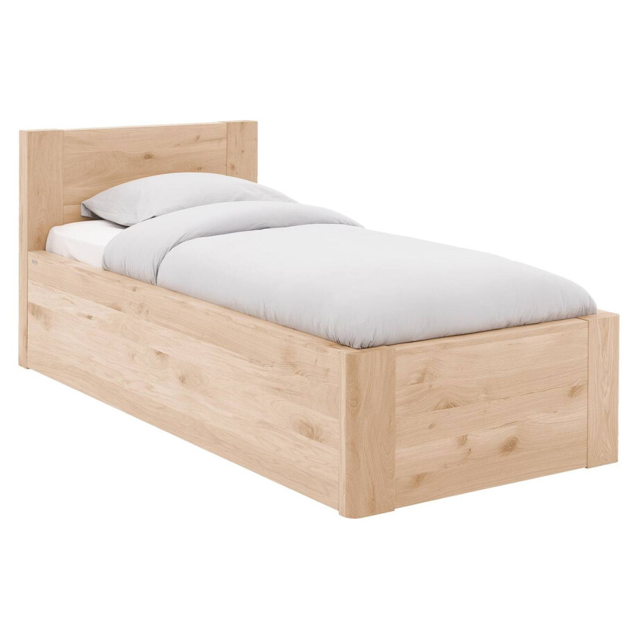 Goossens Bedframe Bibi, 90 x 200 cm Goossens Bedframe Bibi, 90 x 200 cm afbeelding 1