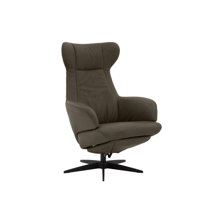 Goossens Excellent Relaxstoel Avec, Relaxfauteuil 2 motoren en accu afbeelding 1