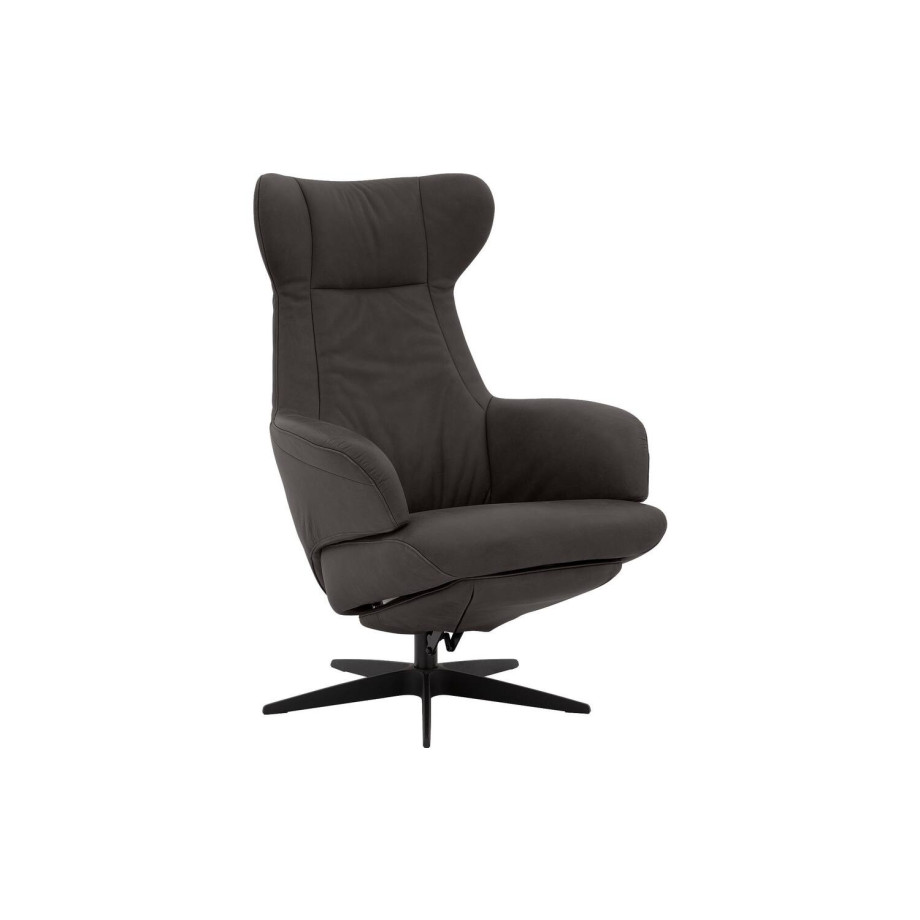 Goossens Excellent Relaxstoel Avec, Relaxfauteuil 2 motoren en accu afbeelding 1