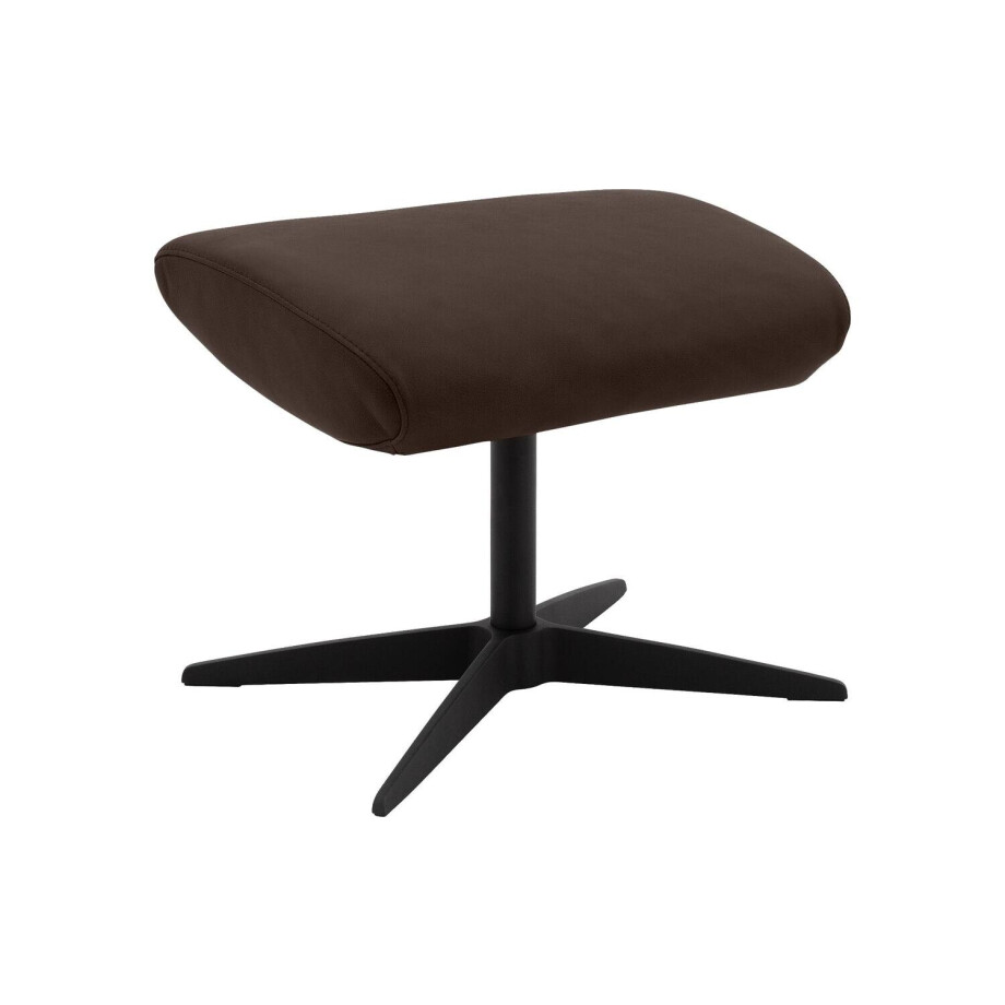 Goossens Hocker Avec, Hocker tbv arc zonder voetensteun maat medium Goossens Hocker Avec, Hocker tbv arc zonder voetensteun maat medium afbeelding 1