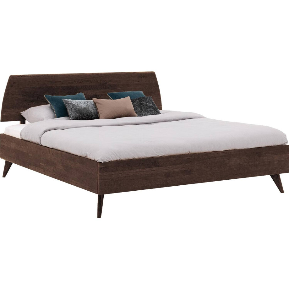 Goossens Bedframe Cosima, 140 x 200 cm afbeelding 1