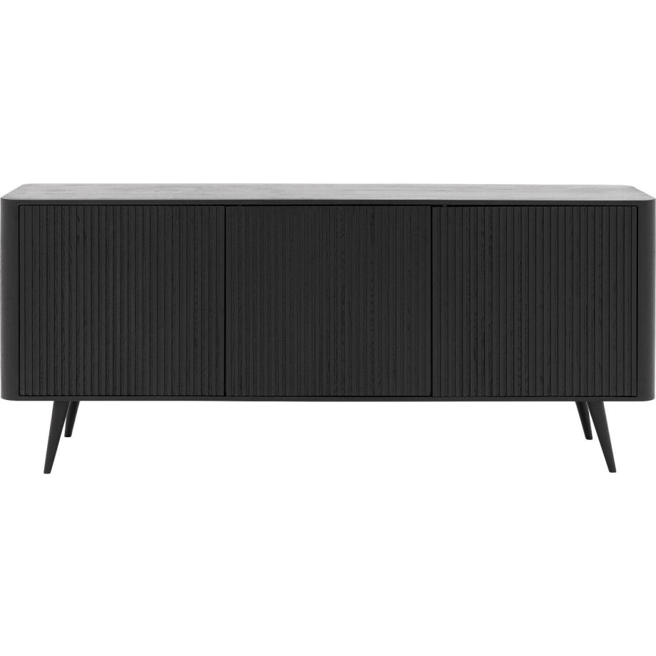 Goossens Dressoir Seppe, 3 deuren afbeelding 1