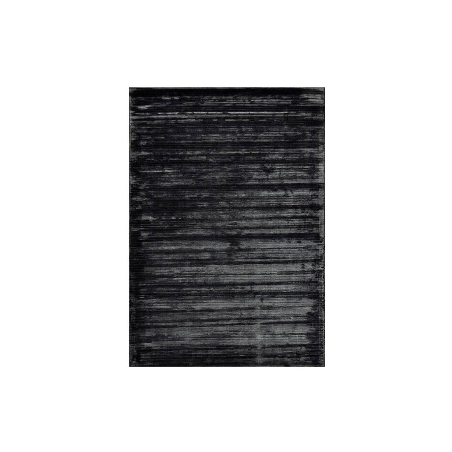 Goossens Vloerkleed Rib, 160 x 230 cm Goossens Vloerkleed Rib, 160 x 230 cm afbeelding 1