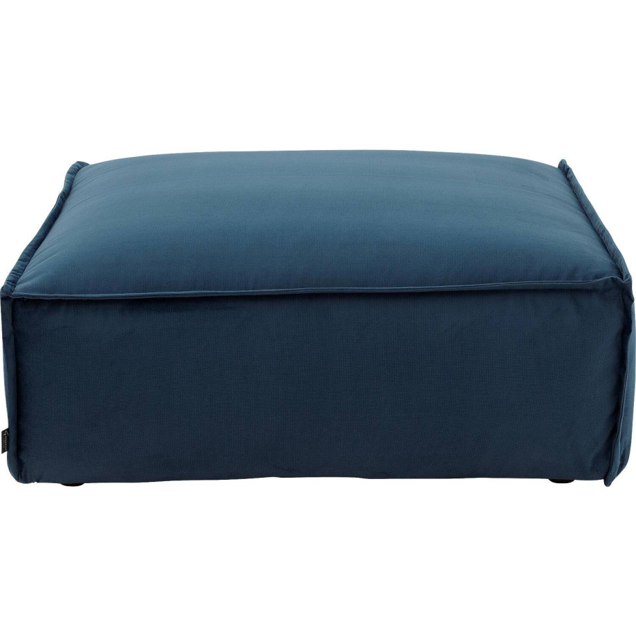 Goossens Hocker Jim, Hocker 103 x 110 cm afbeelding 1