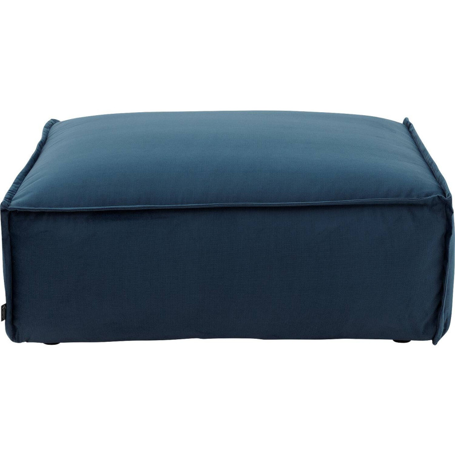 Goossens Hocker Jim, Hocker 95 x 110 cm afbeelding 1