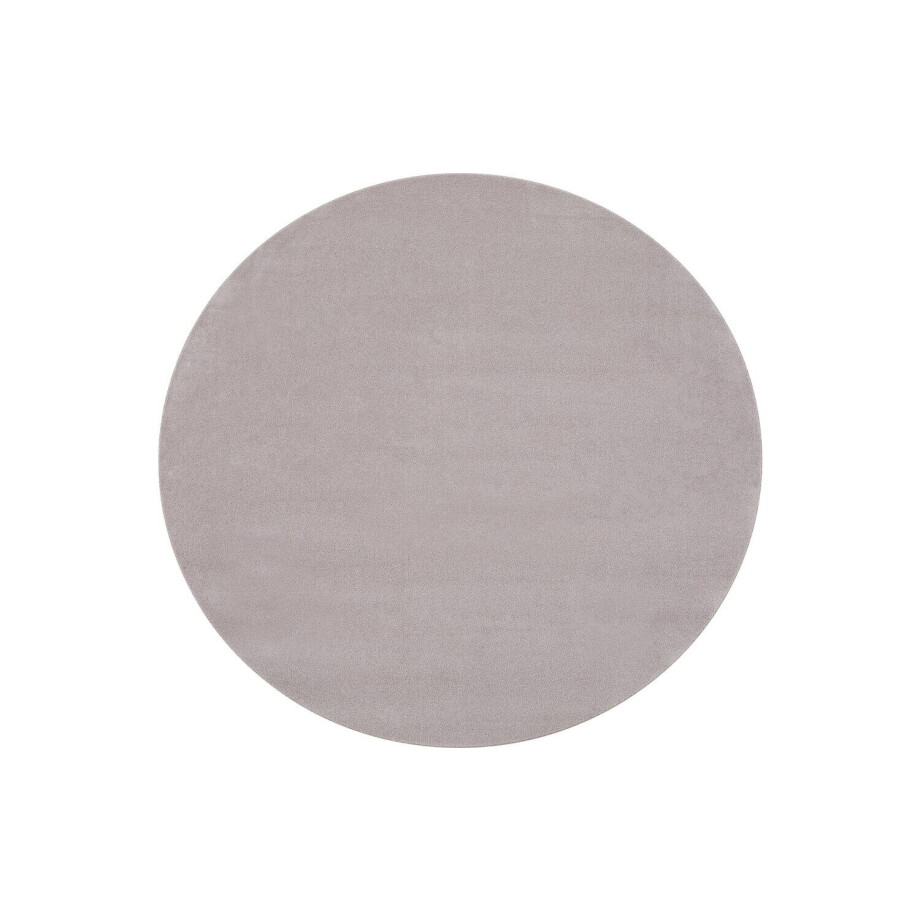 Goossens Excellent Vloerkleed Unique, Rond: 250 cm Goossens Excellent Vloerkleed Unique, Rond: 250 cm afbeelding 1